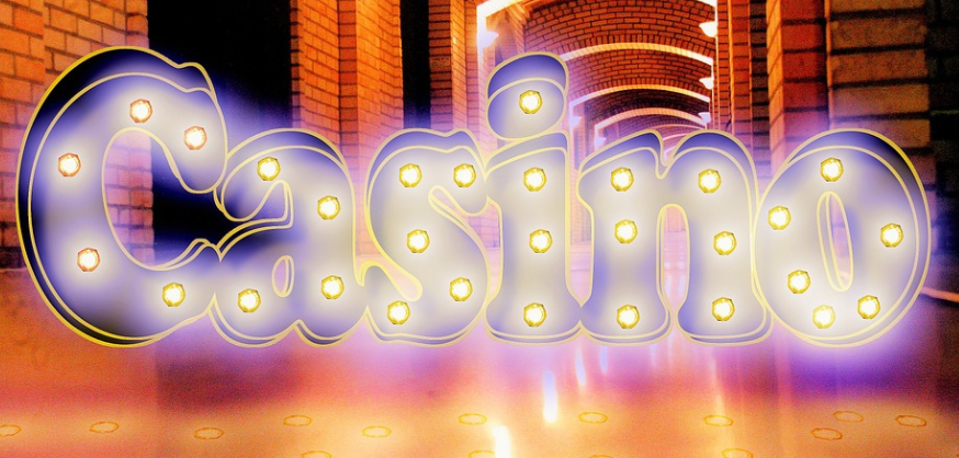 tag archives: online casinos